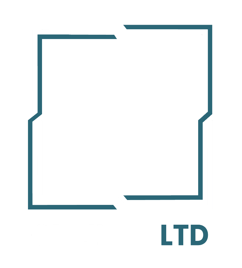 Logo white