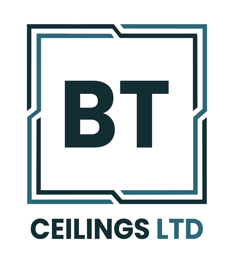 BT Ceilings Ltd Logo